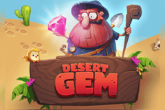 Desert Gem slot
