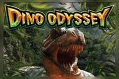 Dino Odyssey slot