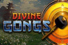 Divine Gongs slot