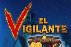 El Vigilante slot