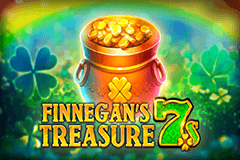 Finnegan's Treasure 7s slot