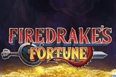 Firedrake's Fortune slot