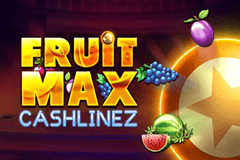 Fruitmax Cashlinez slot