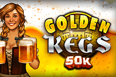 Golden Kegs 50K slot