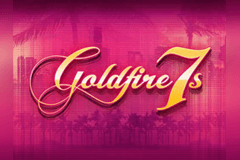 Goldfire 7s slot