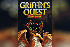 Griffin's Quest X-Mas Edition slot