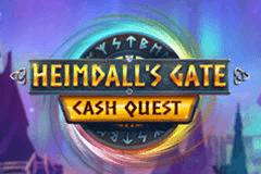 Heimdall's Gate Cash Quest slot