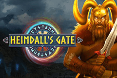 Heimdall's Gate slot