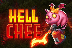 Hell Chef slot