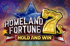 Homeland Fortune slot