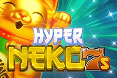 Hyper Neko 7s slot