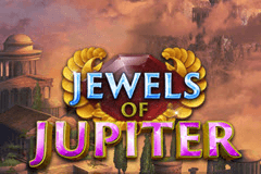 Jewels of Jupiter slot