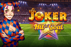 Joker Hit 'n' Goal slot