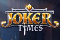 Joker Times slot