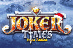 Joker Times Xmas Edition slot