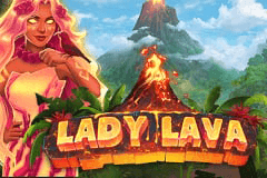 Lady Lava slot