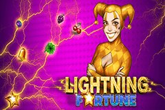 Lightning Fortune slot