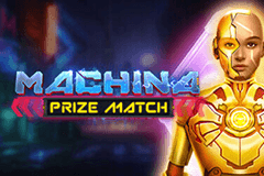 Machina Prize Match slot