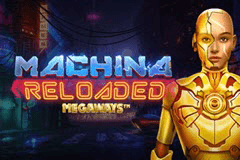 Machina Reloaded Megaways slot