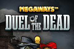 Megaways Duel of the Dead slot