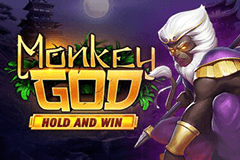 Monkey God Hold and Win slot