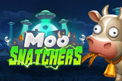 Moo Snatchers slot