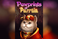Pawprints of Purrsia slot