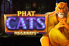Phat Cats Megaways slot