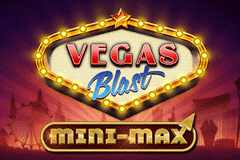 Vegas Blast Mini Max slot