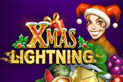 Xmas Lightning slot