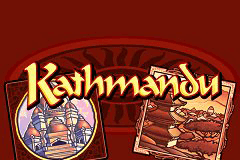 Kathmandu slot