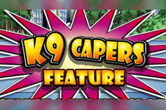 K9 Capers slot