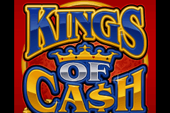 Kings of Cash slot
