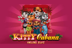 Kitty Cabana slot