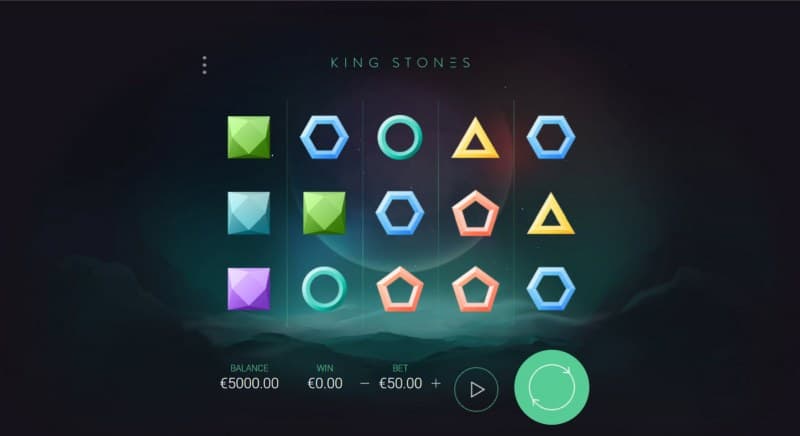 Main Game Board