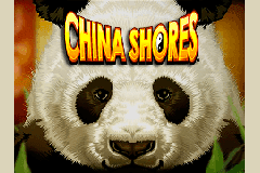 China Shores slot