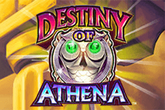Destiny of Athena slot
