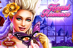 Heart of Romance slot