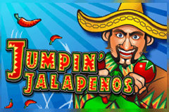 Jumping Jalapenos slot