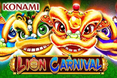Lion Carnival slot
