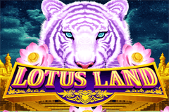 Lotus Land slot