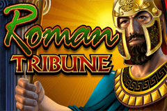 Roman Tribune slot