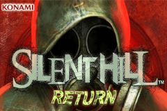 Silent Hill Return slot