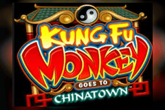 Kung Fu Monkey slot