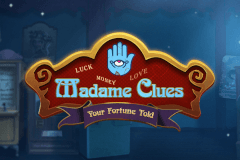 Madame Clues slot