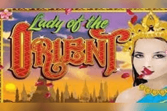Lady of the Orient slot