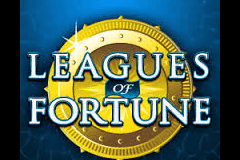 Leagues of Fortune slot