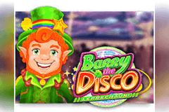 Barry the Disco Leprechaun slot