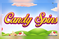 Candy Spins slot