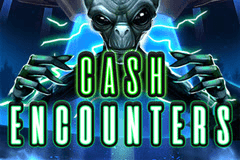 Cash Encounters slot